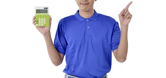 不用品の買い取り